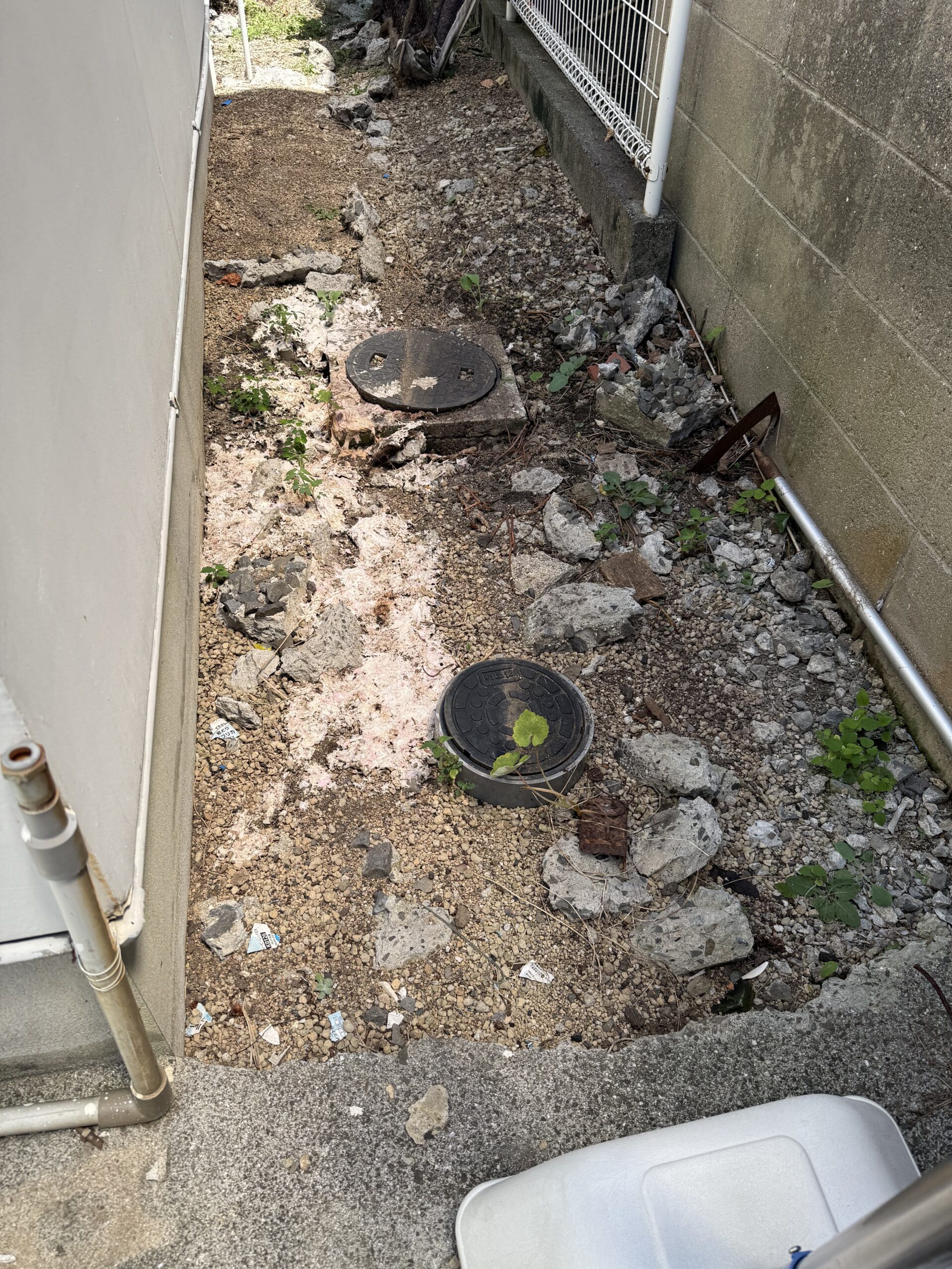 【松山市】下水高圧洗浄機