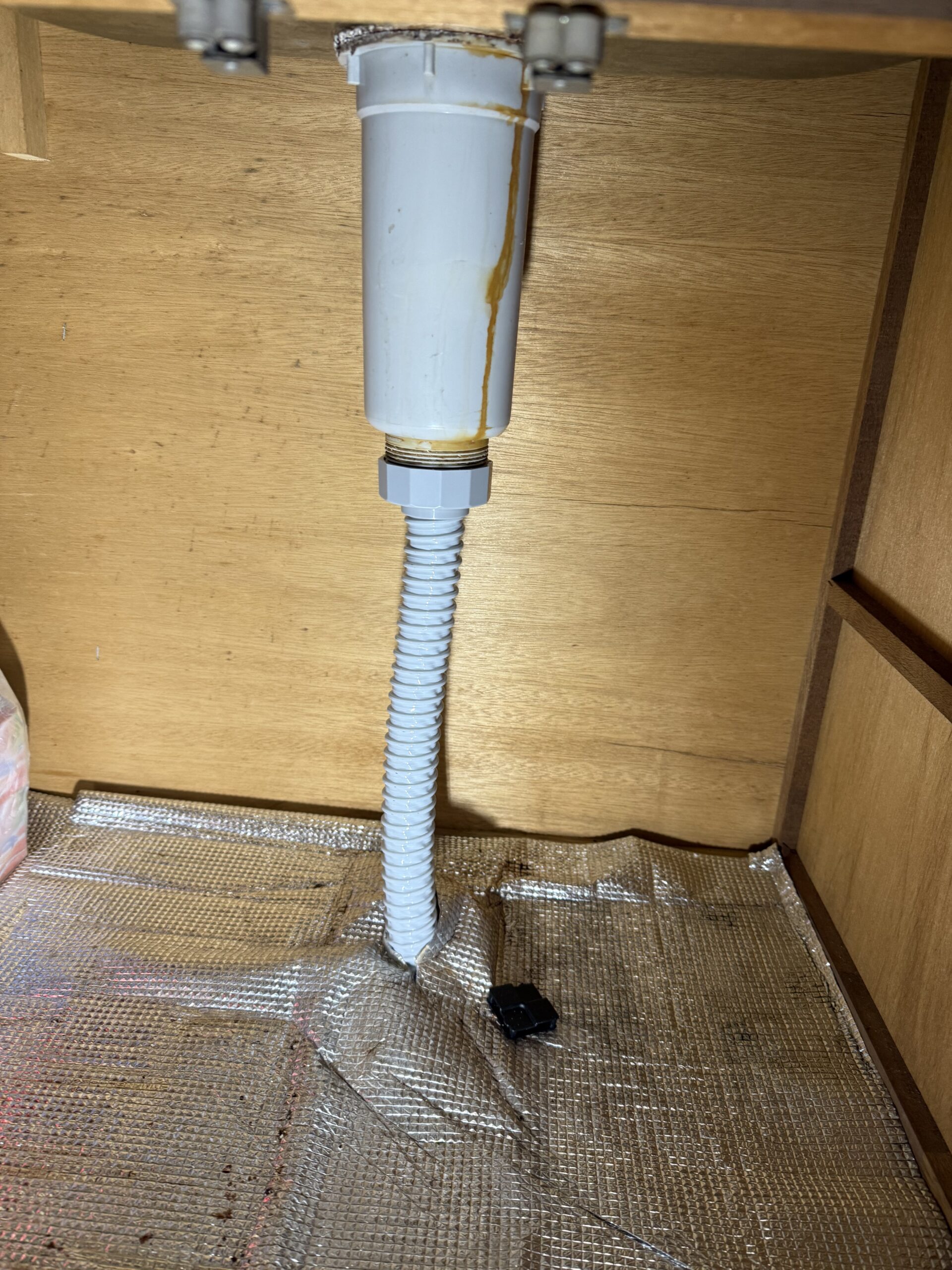 台所水漏れ、詰まり修理